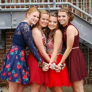 Meet your Posher, Jadan