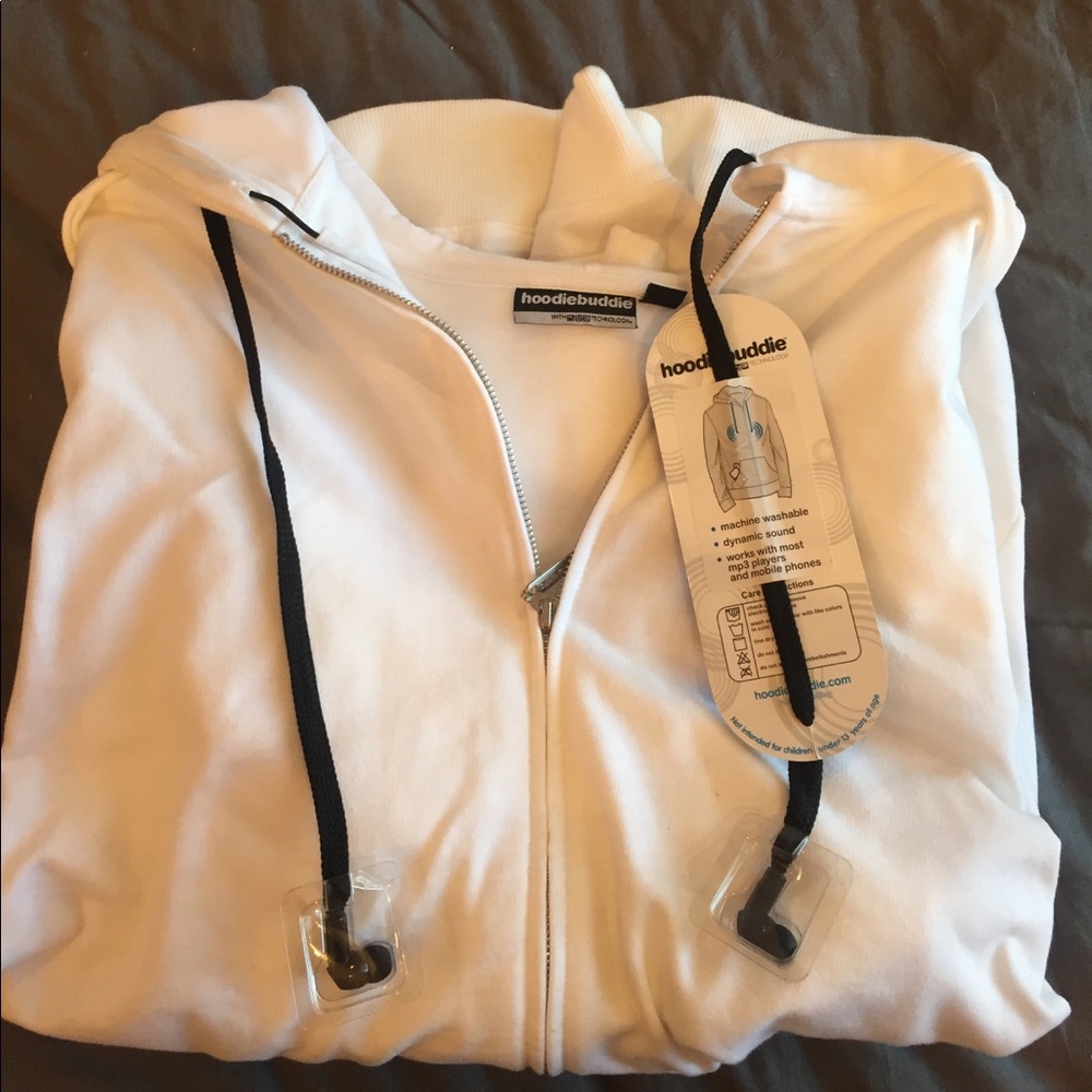AUDIBLE hoodie