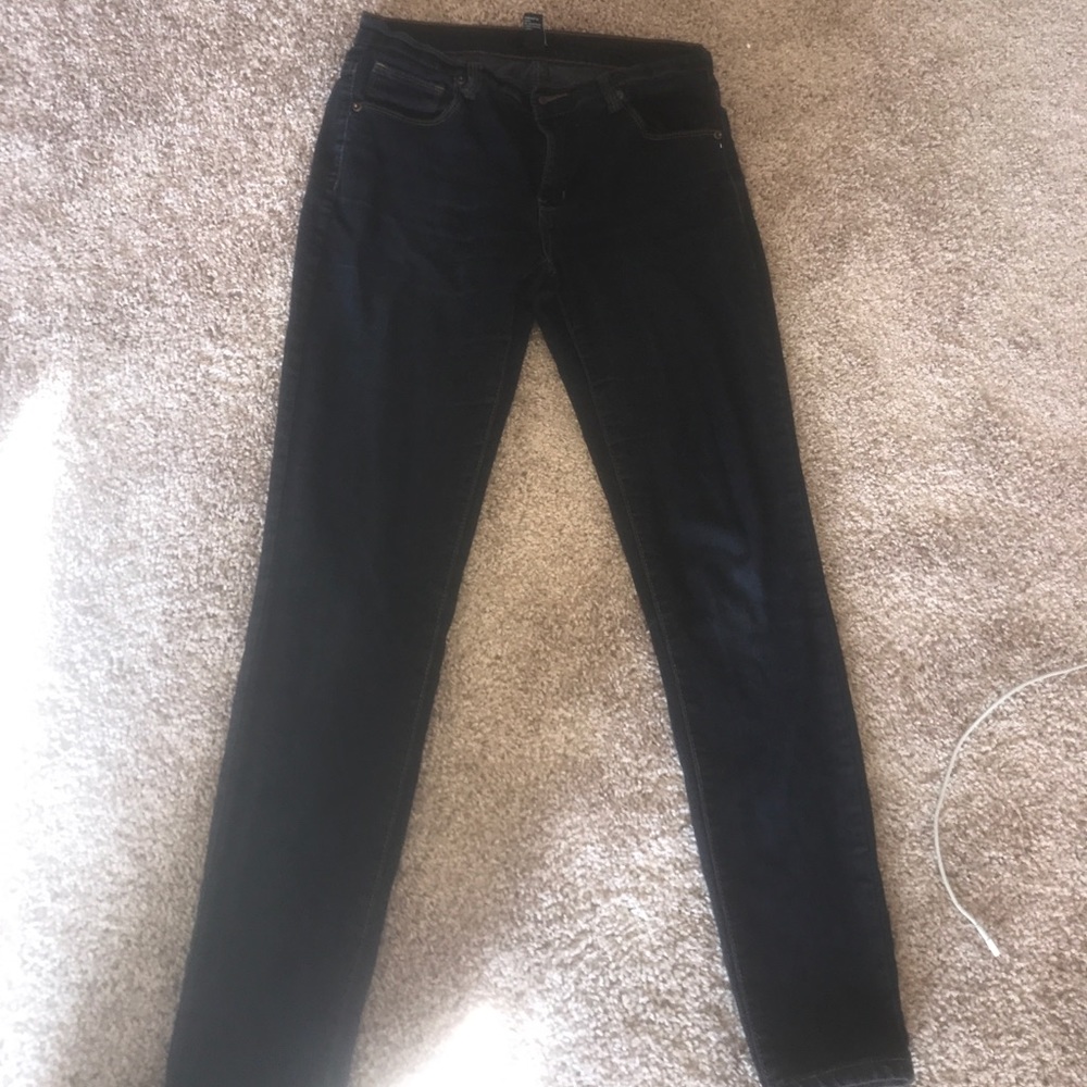 Forever 21 jeans
