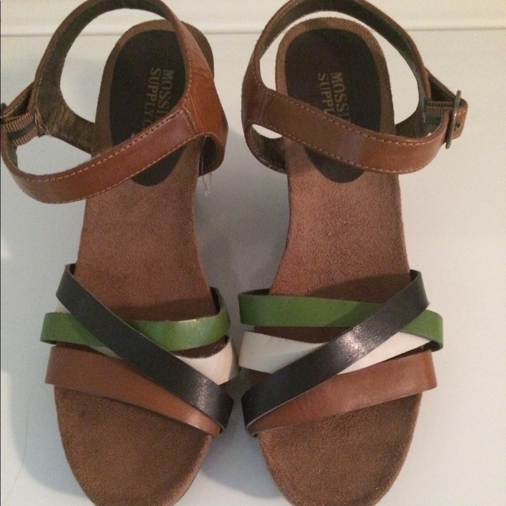 Mossimo shoes