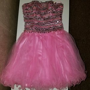 Homecoming Dresses
