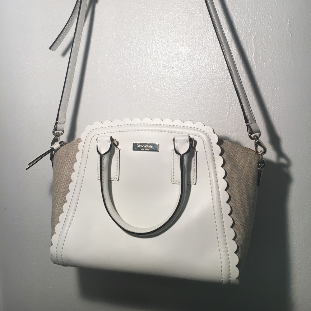 Kate Spade Crossbody Purse