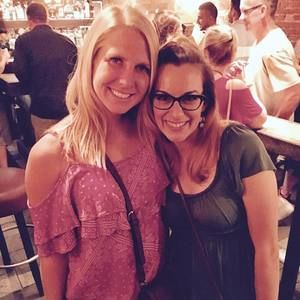 Meet your Posher, Kelsey