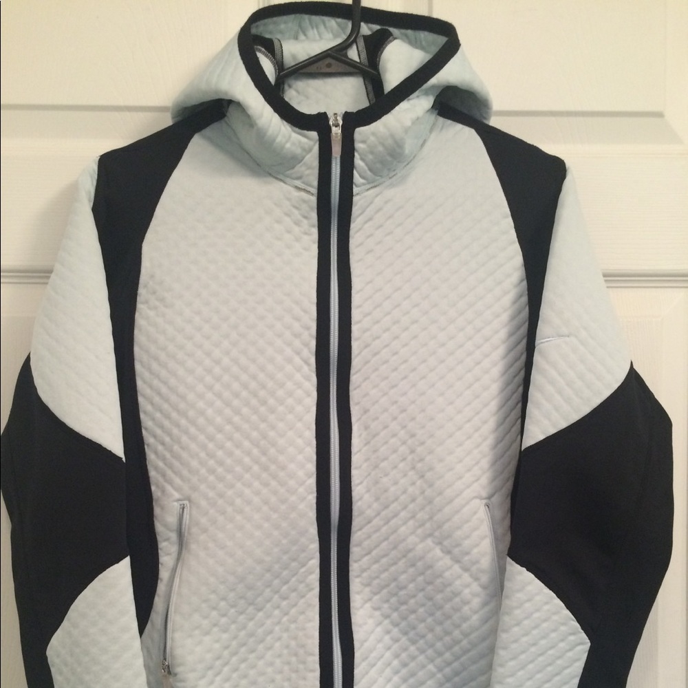 Nike sphere hoodie