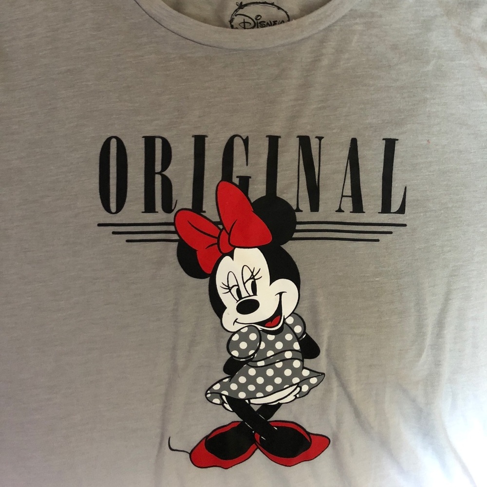 Disney Minnie tee