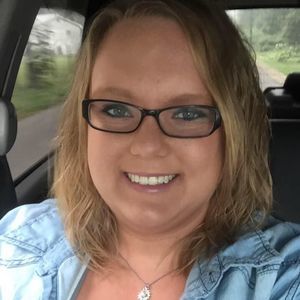 Meet your Posher, Betty-jo