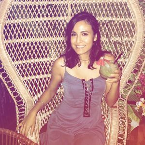 Meet your Posher, Ravenna