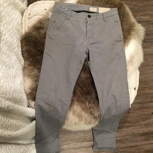 ALL SAINTS men's pants