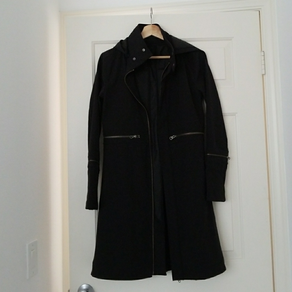 All WEATHER  JACKET