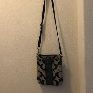 Coach Small Crossbody Purse