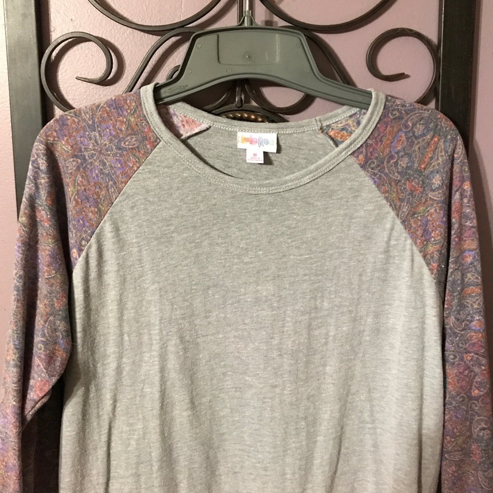 LuLaRoe Randy Medium