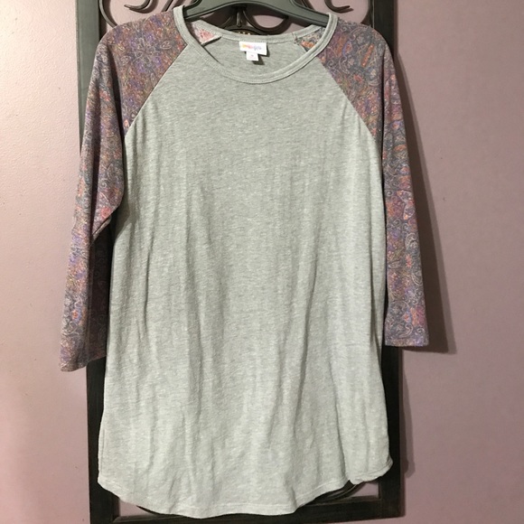 LuLaRoe Randy Medium - Picture 2 of 5