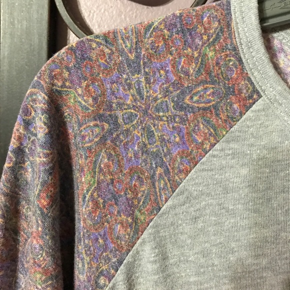 LuLaRoe Randy Medium - Picture 3 of 5