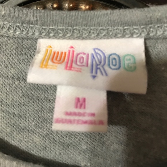 LuLaRoe Randy Medium - Picture 5 of 5