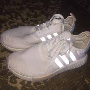 Adidas running shoes