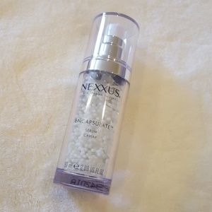 Nexxus encapsulate serum cavier