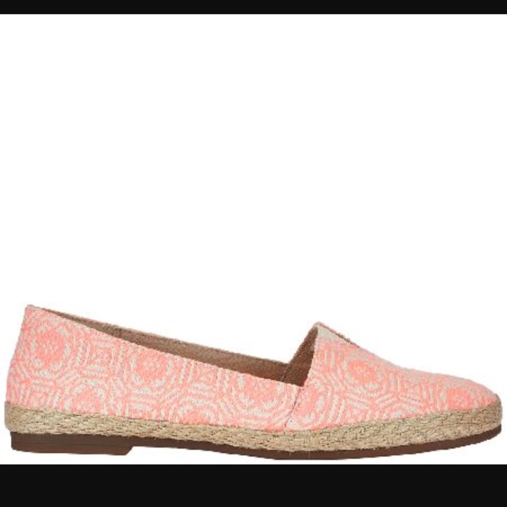 Sole society Xander espadrilles