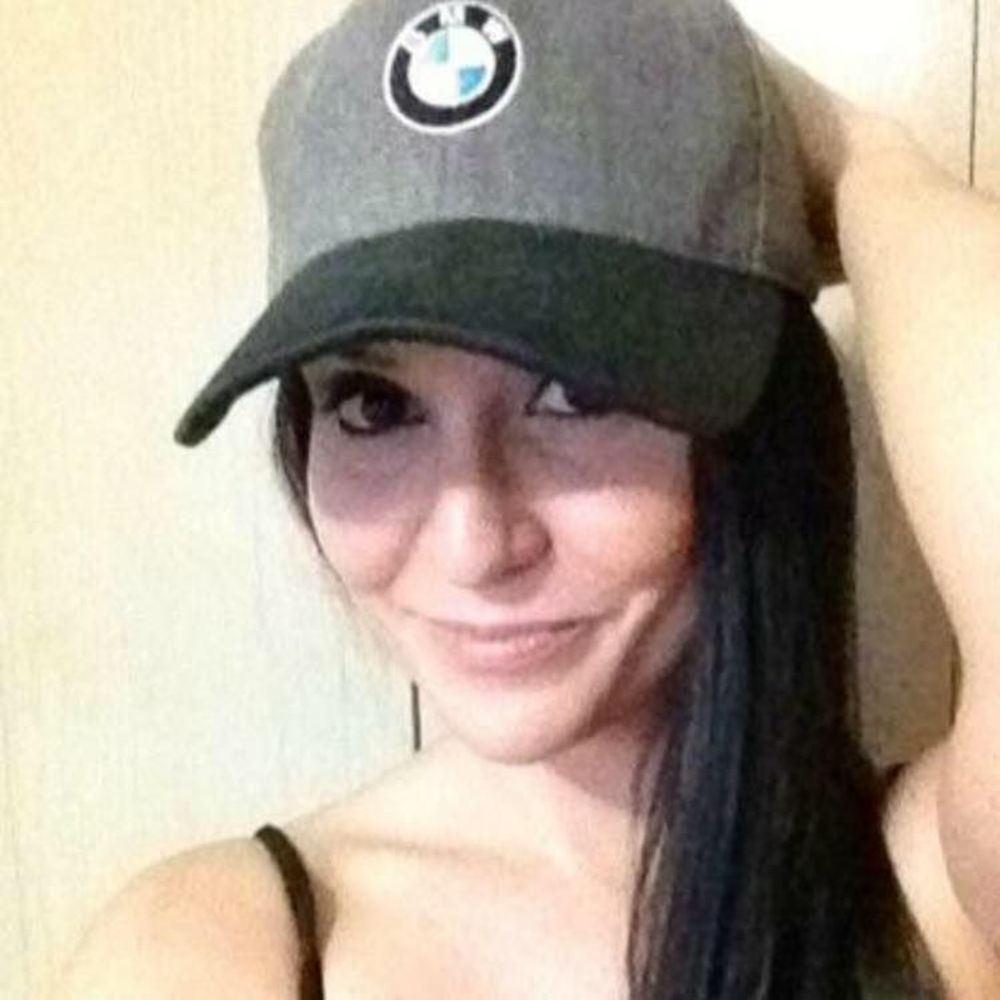 Meet your Posher, Sylvia