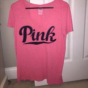 VS PINK shirt