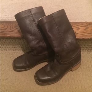 Frye boots