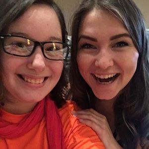 Meet your Posher, Arianna