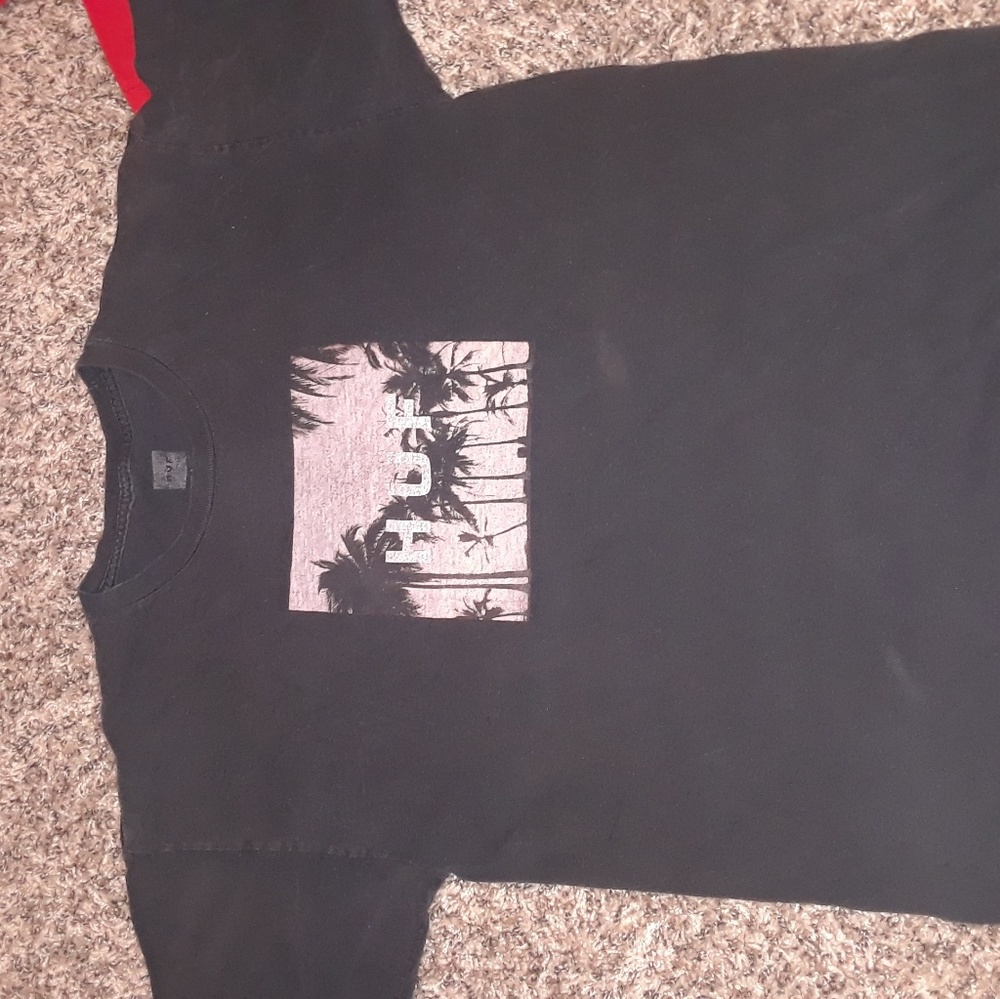 Huf shirt