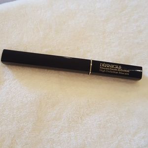Lancome definicils mascara