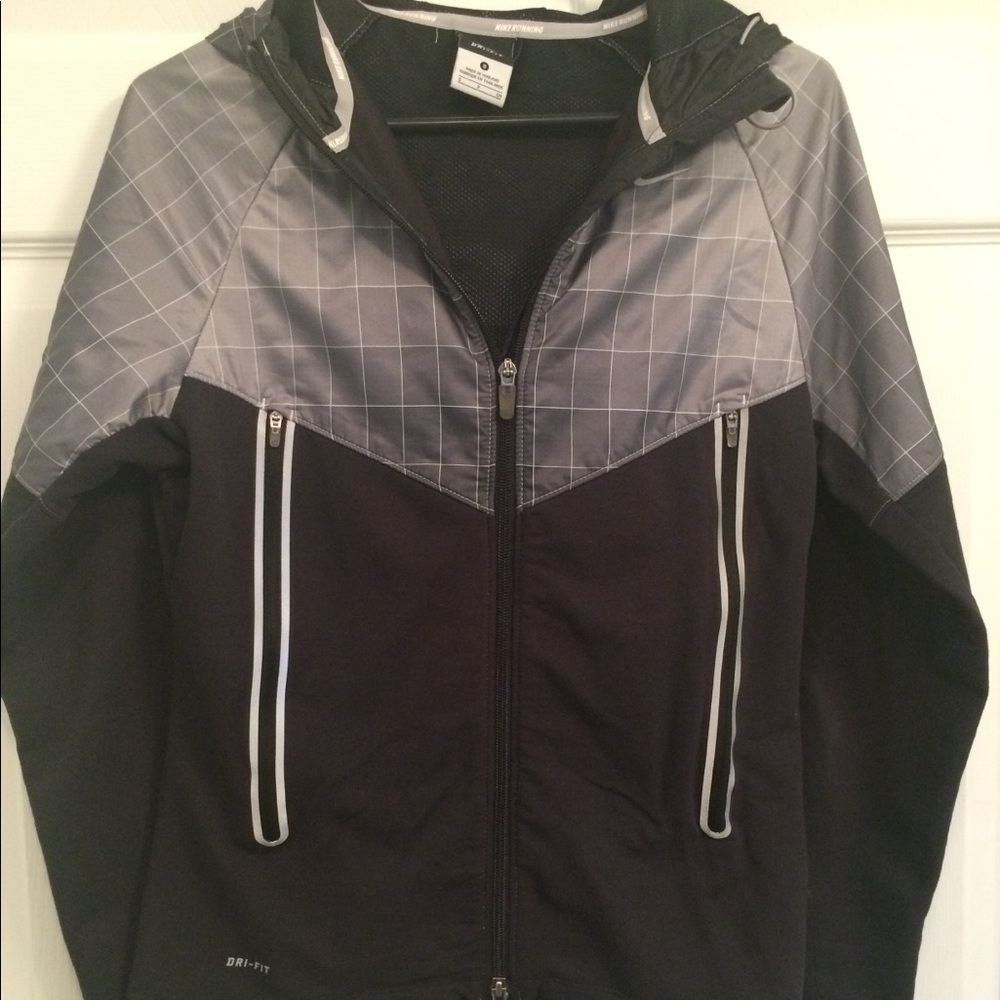 Nike Dri-Fit jacket