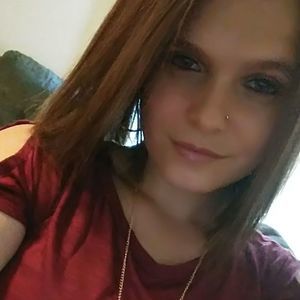 Meet your Posher, Aubrey