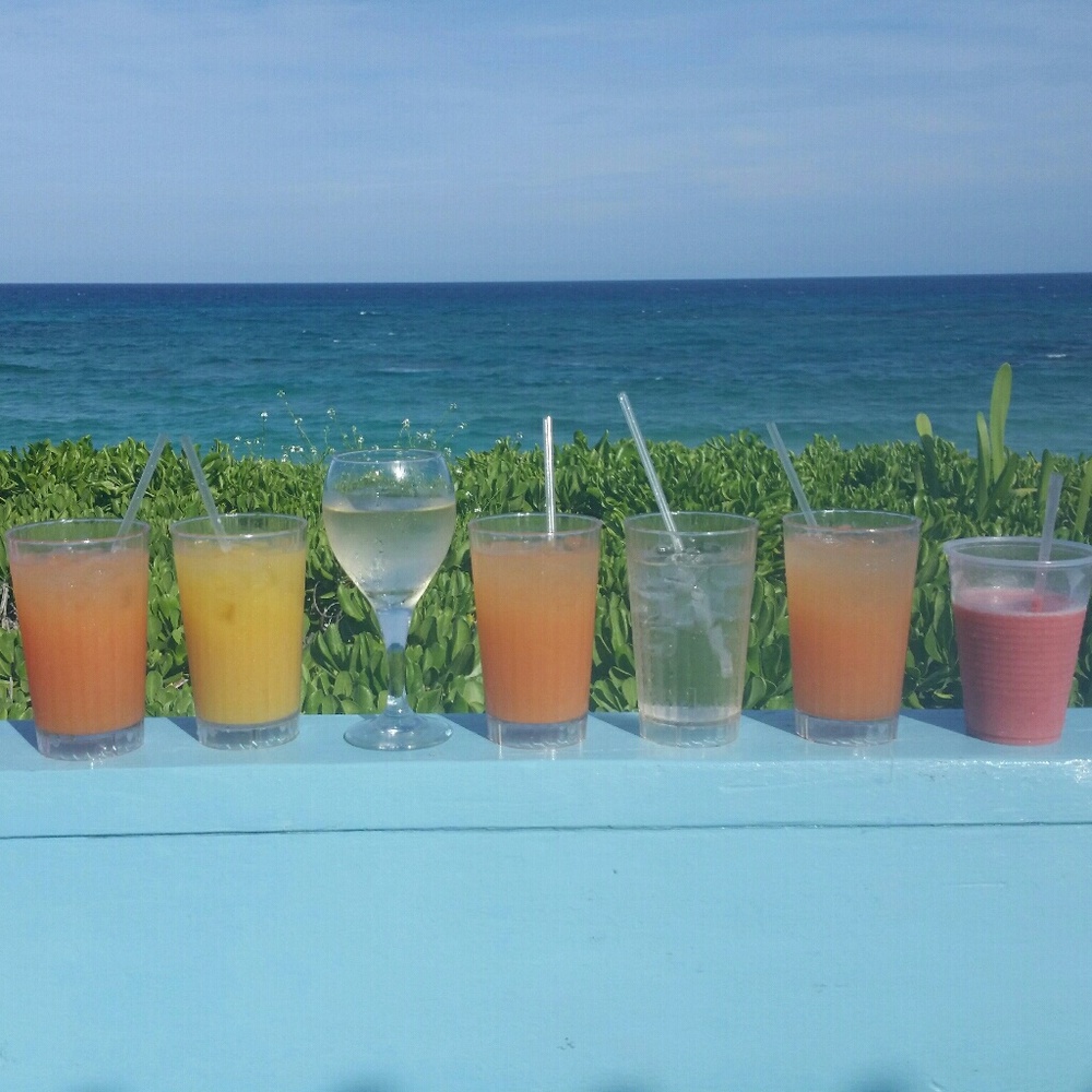 Meet your Posher, Julie