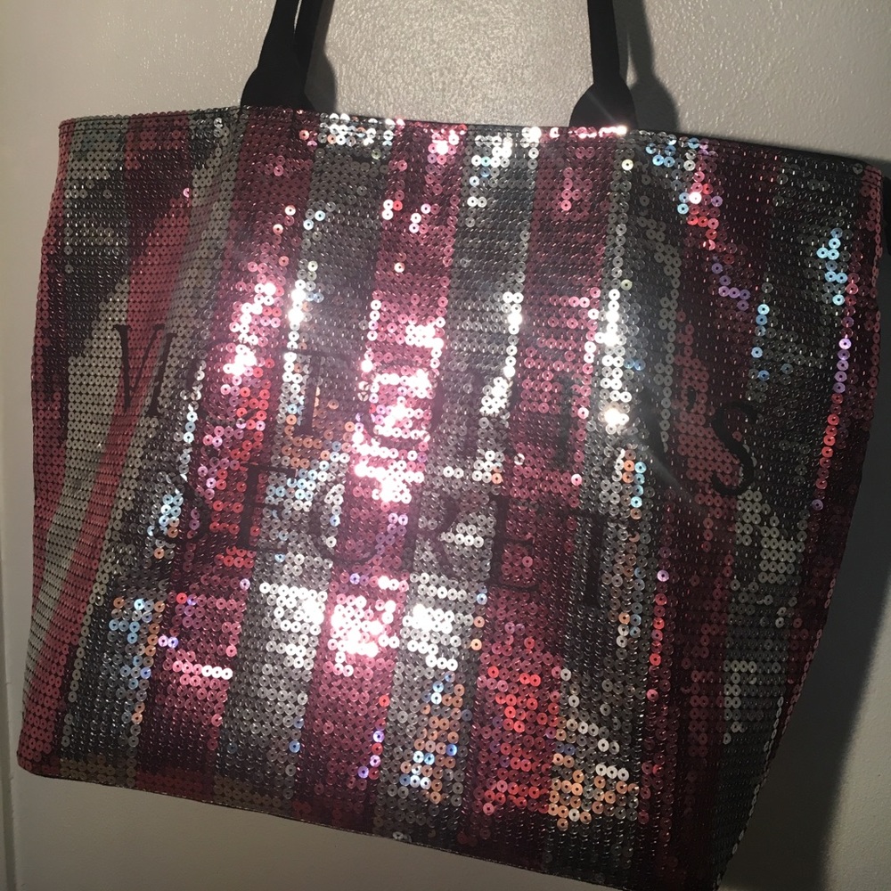 Victoria’s Secret Tote Bag