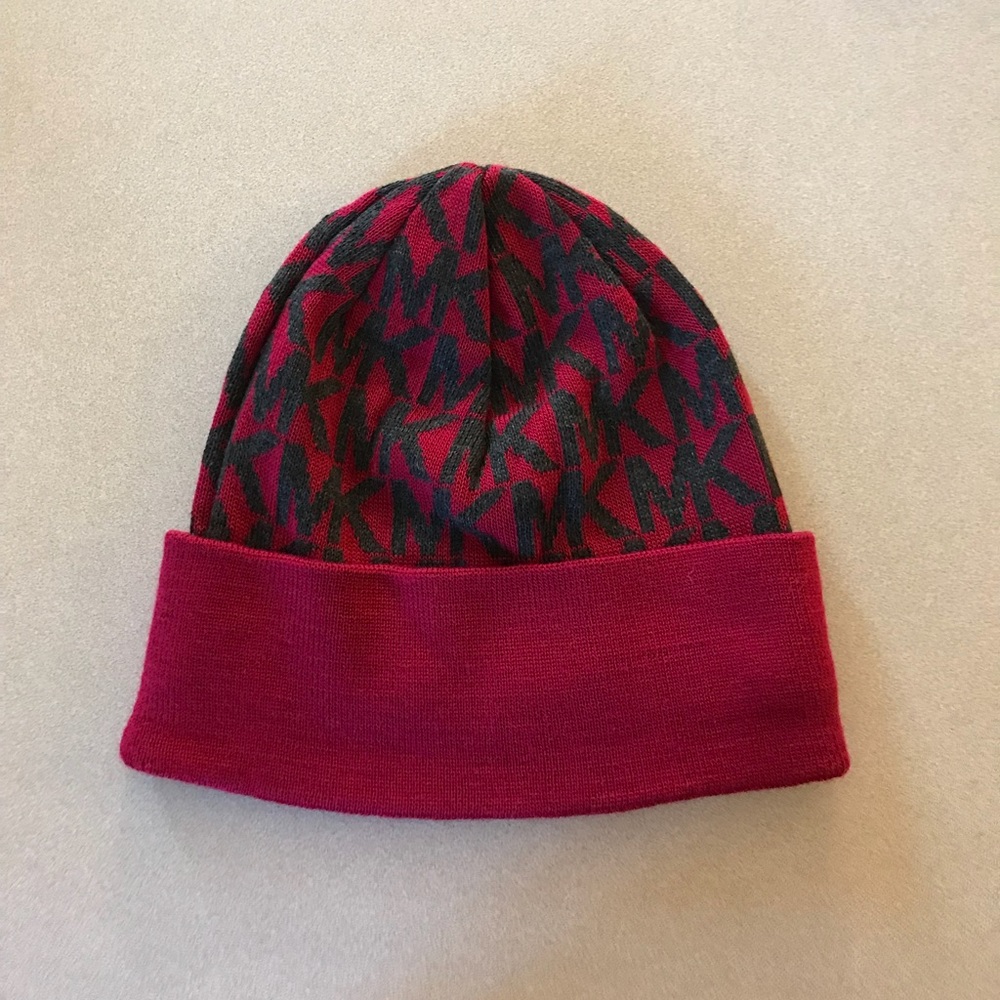 NWT Michael Kors hat