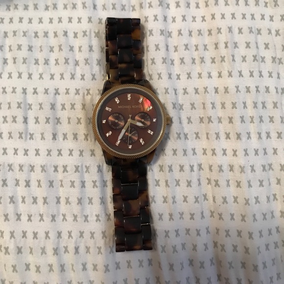 Michael Kors watch - Picture 2 of 4