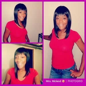 Meet your Posher, Regina