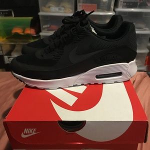 Womens nike airmax 90 ultra