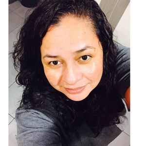 Meet your Posher, Ingrid