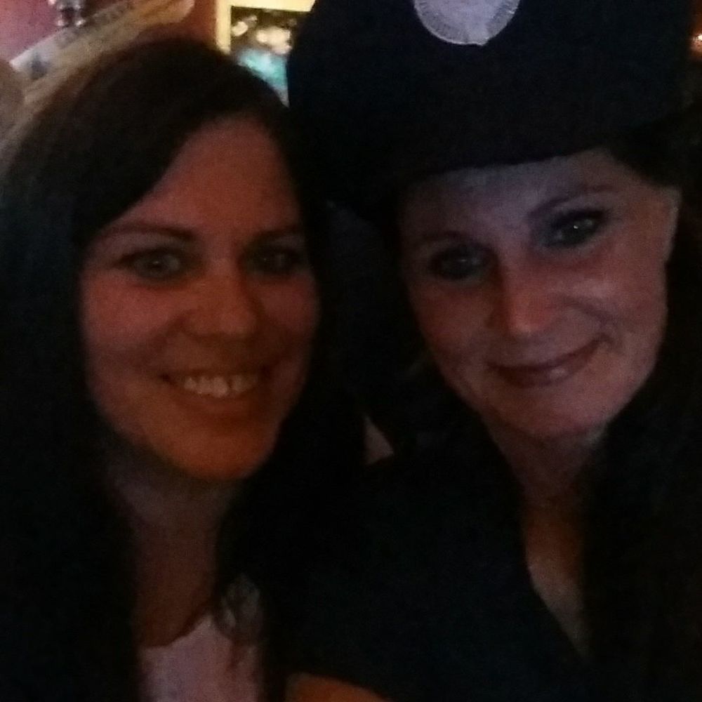 Meet your Posher, Milisa