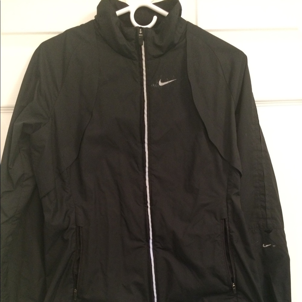 Nike jacket