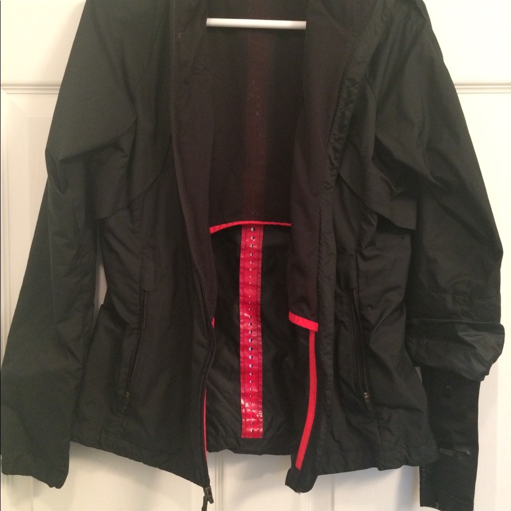 Nike jacket - Picture 3 of 5
