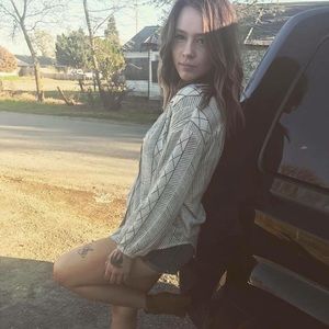 AMUSE SOCIETY TOP SMALL