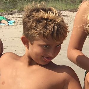 Meet your Posher, Jordan