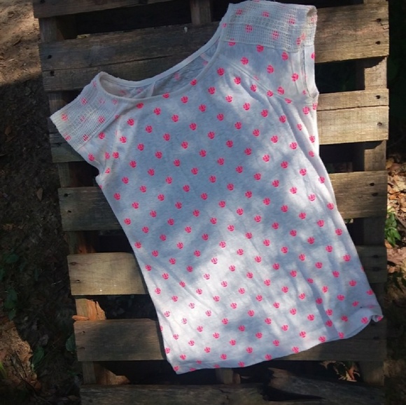 ***SOLD***merona tee - Picture 1 of 3