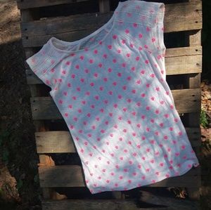 ***SOLD***merona tee