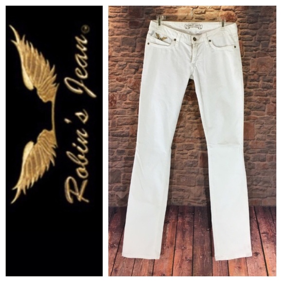 robin jeans cost