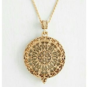 Hyperbole Necklace from ModCloth