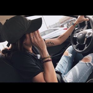 Meet your Posher, Kaelan