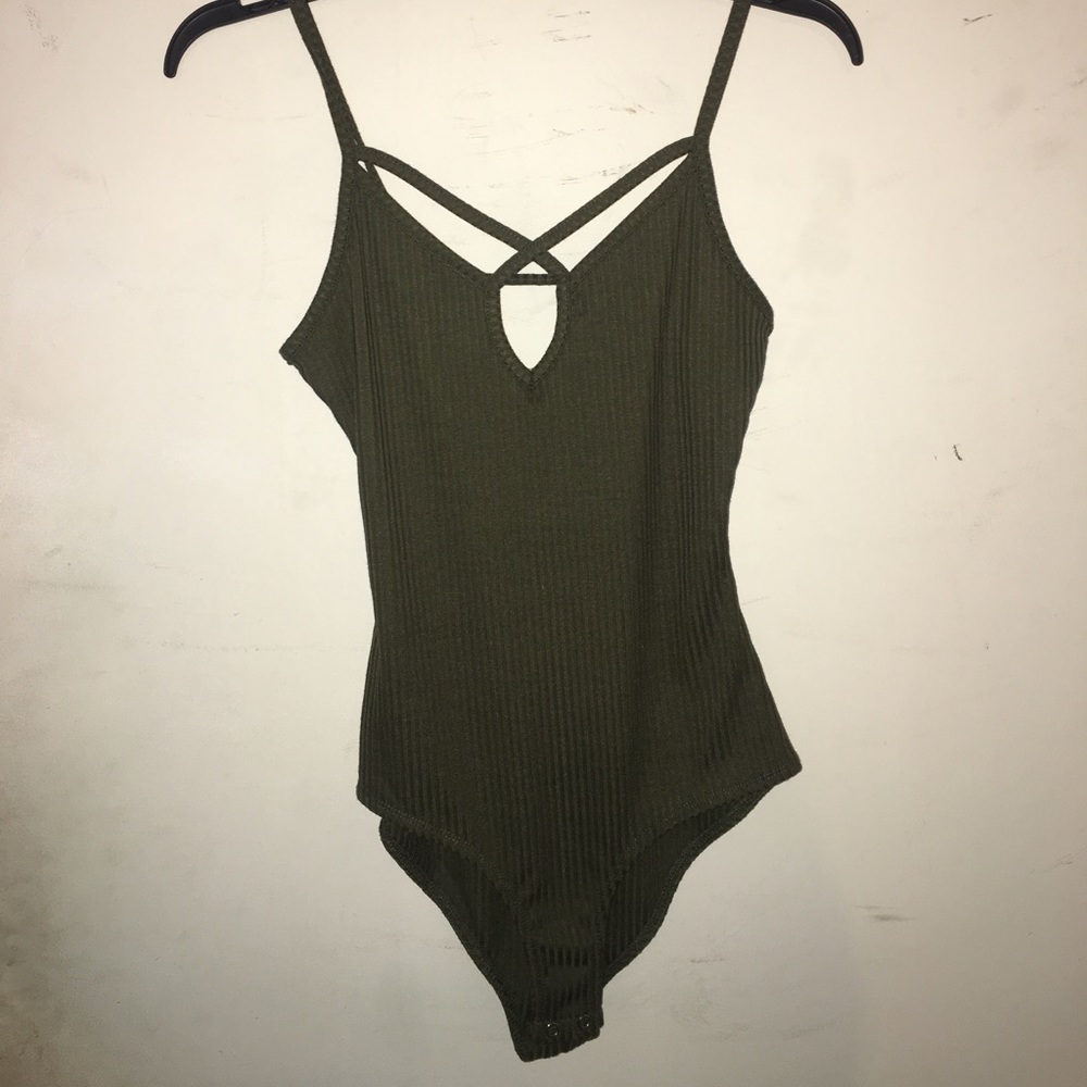 Bodysuit