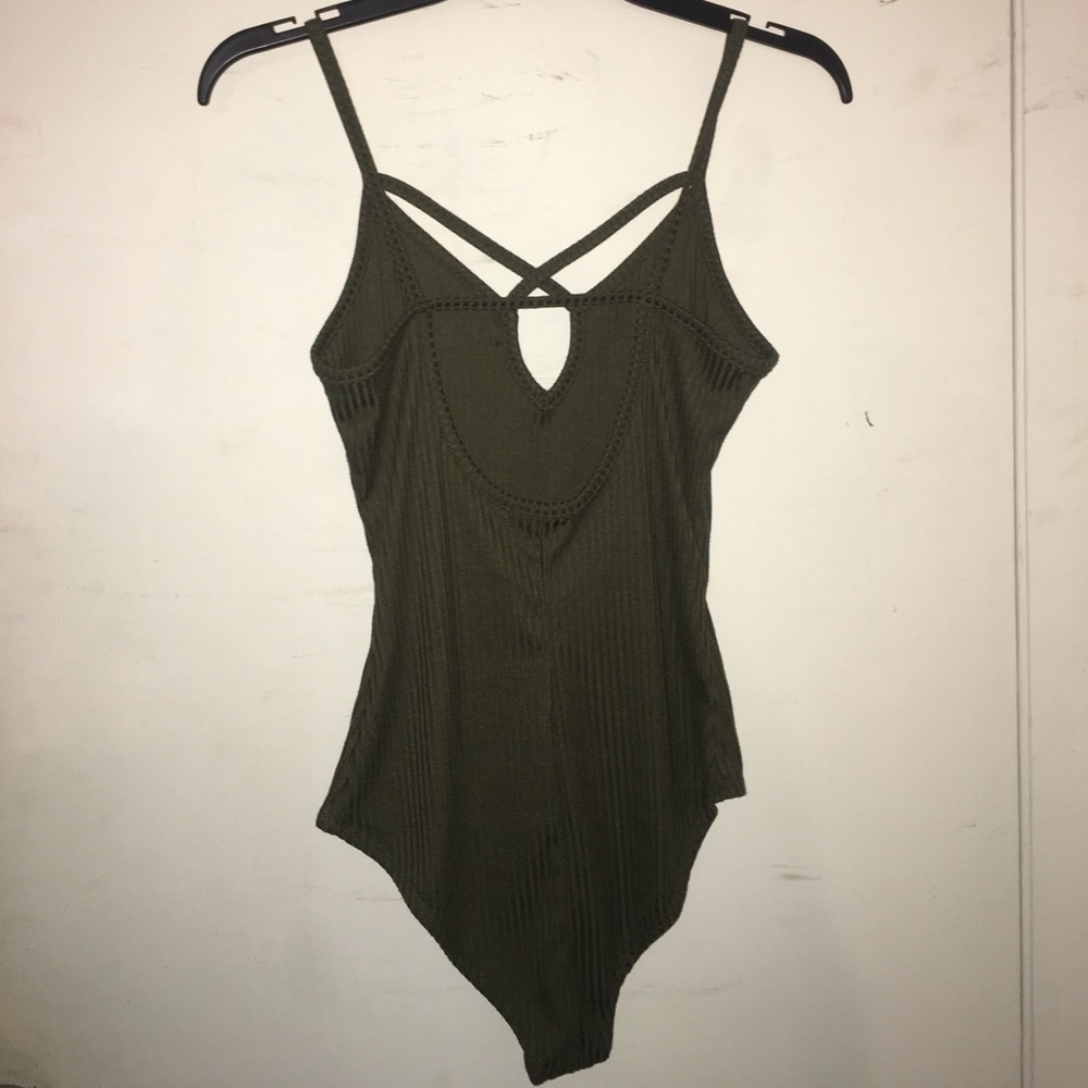 Bodysuit - Picture 2 of 2