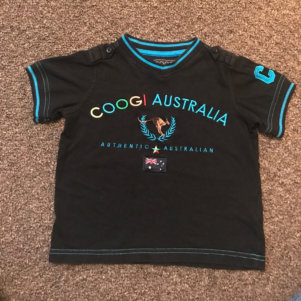 Shirt