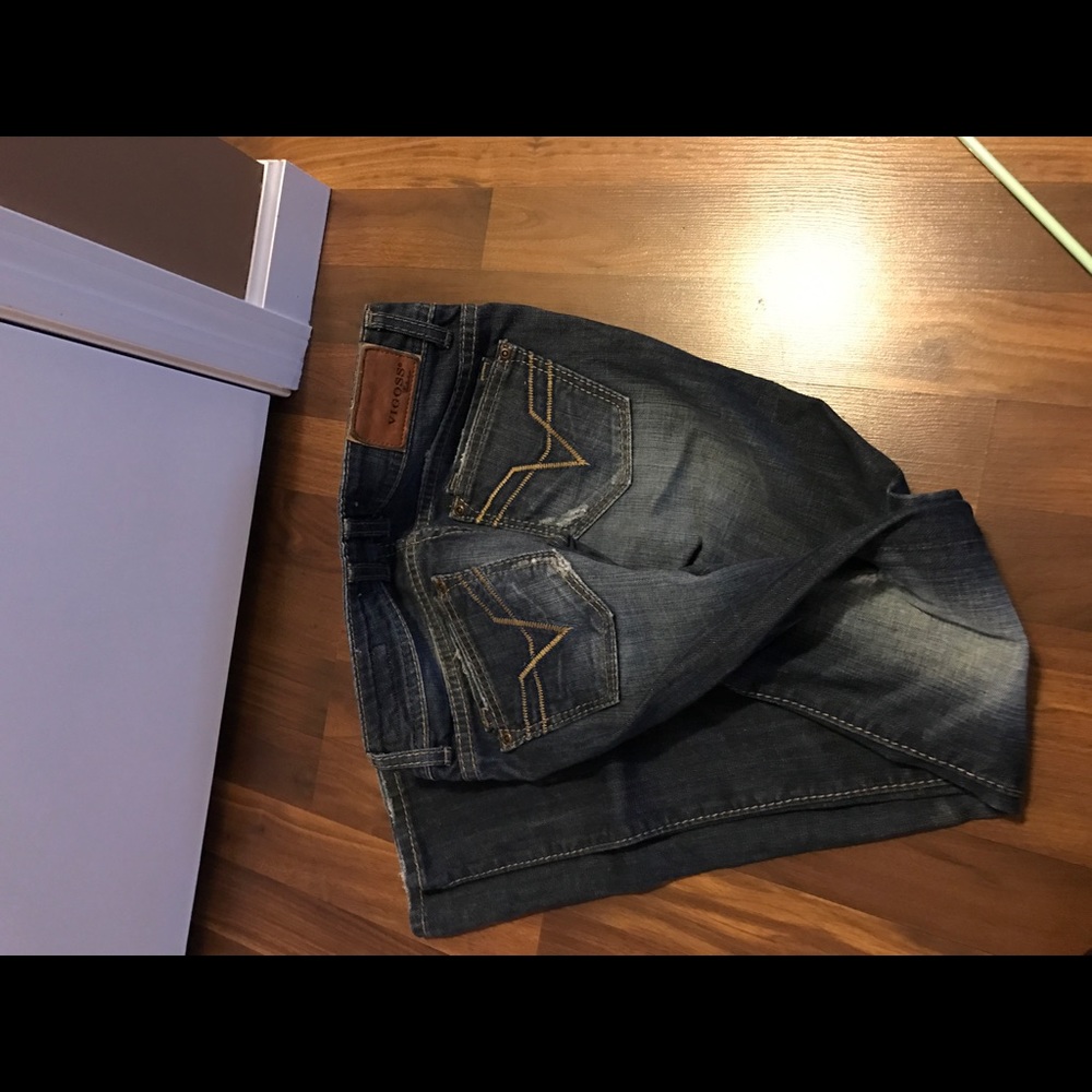 Vigoss Jeans
